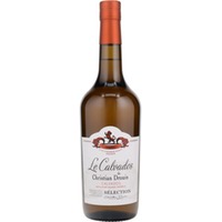 Calvados Select AOC Christian Drouin