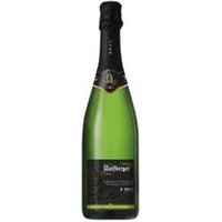 Wolfberger Cremant Brut Alsace AOC