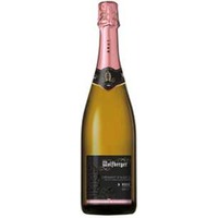 Wolfberger Cremant Rosé d'Alsace Brut AOC
