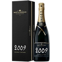 Moët & Chandon : Grand Vintage