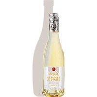 Muscat de Beaumes de Venise Tradition - 0,375L