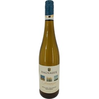 Hagnauer Müller-Thurgau QW trocken