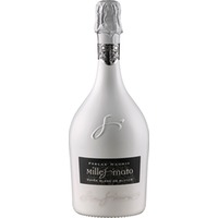 Millesimato Cuvée Blanc de Blancs Brut - White