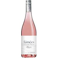 Les Fumées Blanches Reserva Rosé