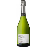 Champagner Lallier - Blanc De Noirs Grand Cru Les Sous
