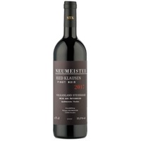 Pinot Noir Klausen Neumeister 0,75L