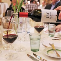 Iby Cuvée Big Blend