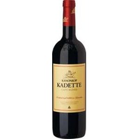 Kanonkop Kadette Cape Blend