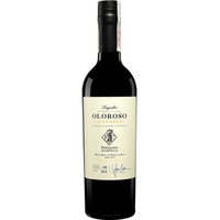 Fernando de Castilla »Singular« Oloroso - 0,375 L Spanien Sherry Trocken