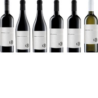 Iro Markus Degustationspaket