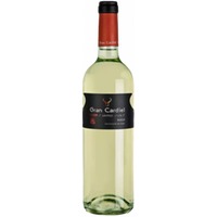 Cachazo Gran Cardiel Blanco Cuvee