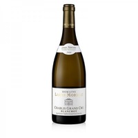 Chablis Grand Cru Blanchot trocken 13 % vol L. Moreau 750 ml
