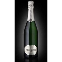 Sekt Cabinet Impérial Brut - Kessler - in Halber Flasche