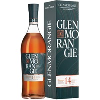 Glenmorangie Quinta Ruban 14 Year Old Highland Single Malt Scotch Whisky