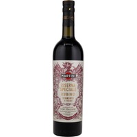 Martini Rubino Riserva Speciale