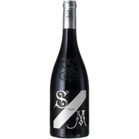 Cuvée S.m 2 - Xavier Vignon