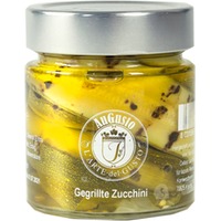 Gegrillte Zucchini Augusto