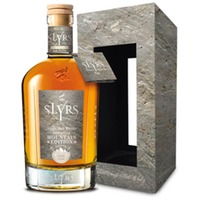 Slyrs Single Malt Mountain Edition Rotwand 50,0% 0,7L