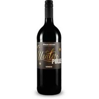 Winterpulle Roter Glühwein Liter