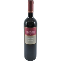 Montecappone Tabano Vino Rosso IGT Marche - - Marche, Italien
