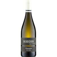 Chasselas "SR" Alte Reben