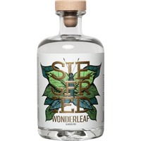 Siegfried Wonderleaf Gin Alkoholfrei