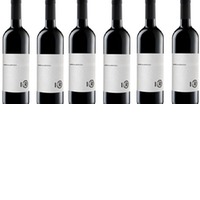 Zweigelt Neusiedlersee DAC IRO im 6er Vorteilspack