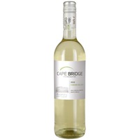 Cape Bridge Chenin blanc