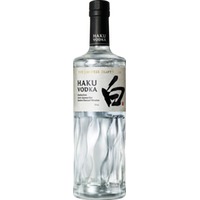 Haku Vodka