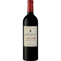 Château Berliquet Grand Cru Classé St. Emilion
