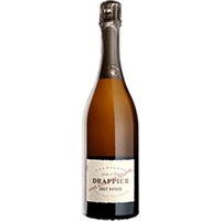 Drappier : Brut Nature Sans Soufre