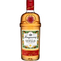 Tanqueray Flor de Sevilla Gin