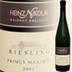 Primus Maximus, Riesling Spätlese trocken 