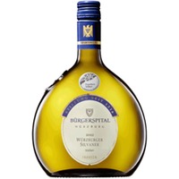 Würzburger Silvaner trocken