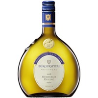 Würzburger Riesling trocken