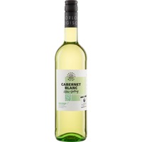 Zukunftswein Cabernet Blanc QW Mohr-Gutting Biowein