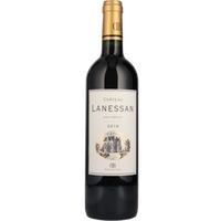 Château Lanessan