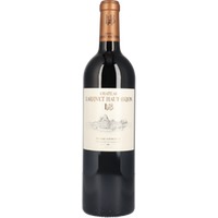 Château Larrivet-Haut-Brion rouge