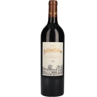 Château Bellefont-Belcier