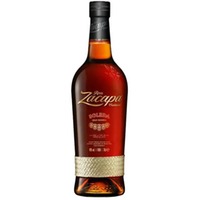 Ron Zacapa Centenario Solera Gran Reserva