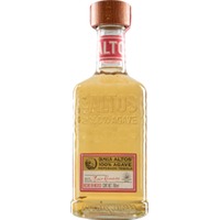 Olmeca Tequila Altos Reposado