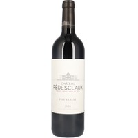 Château Pédesclaux