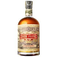 Don Papa Rum Single Island 7 Jahre