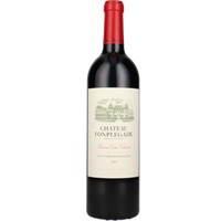 Château Fonplégade