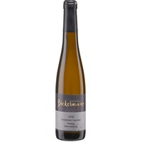 Riesling Beerenauslese Oestricher Lenchen edelsüß 0,5 L - Weingut Manfred Bickelmaier