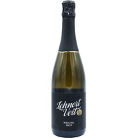 Riesling brut - Weingut Lehnert-Veit