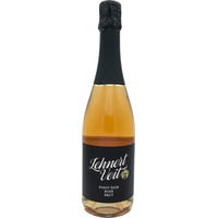 Spätburgunder Rosé brut - Weingut Lehnert-Veit