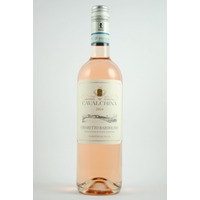 Bardolino Chiaretto, Cavalchina