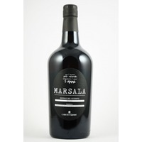 Marsala 5 anni Riserva, Caruso & Minini