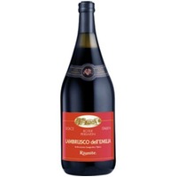 Lambrusco Cantine Riunite Magnum